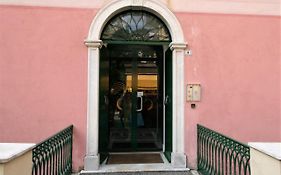 Pinky By Portofinohomes