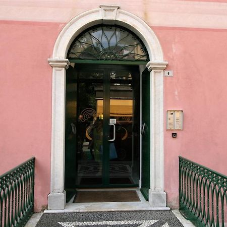 Pinky By Portofinohomes Rapallo Esterno foto