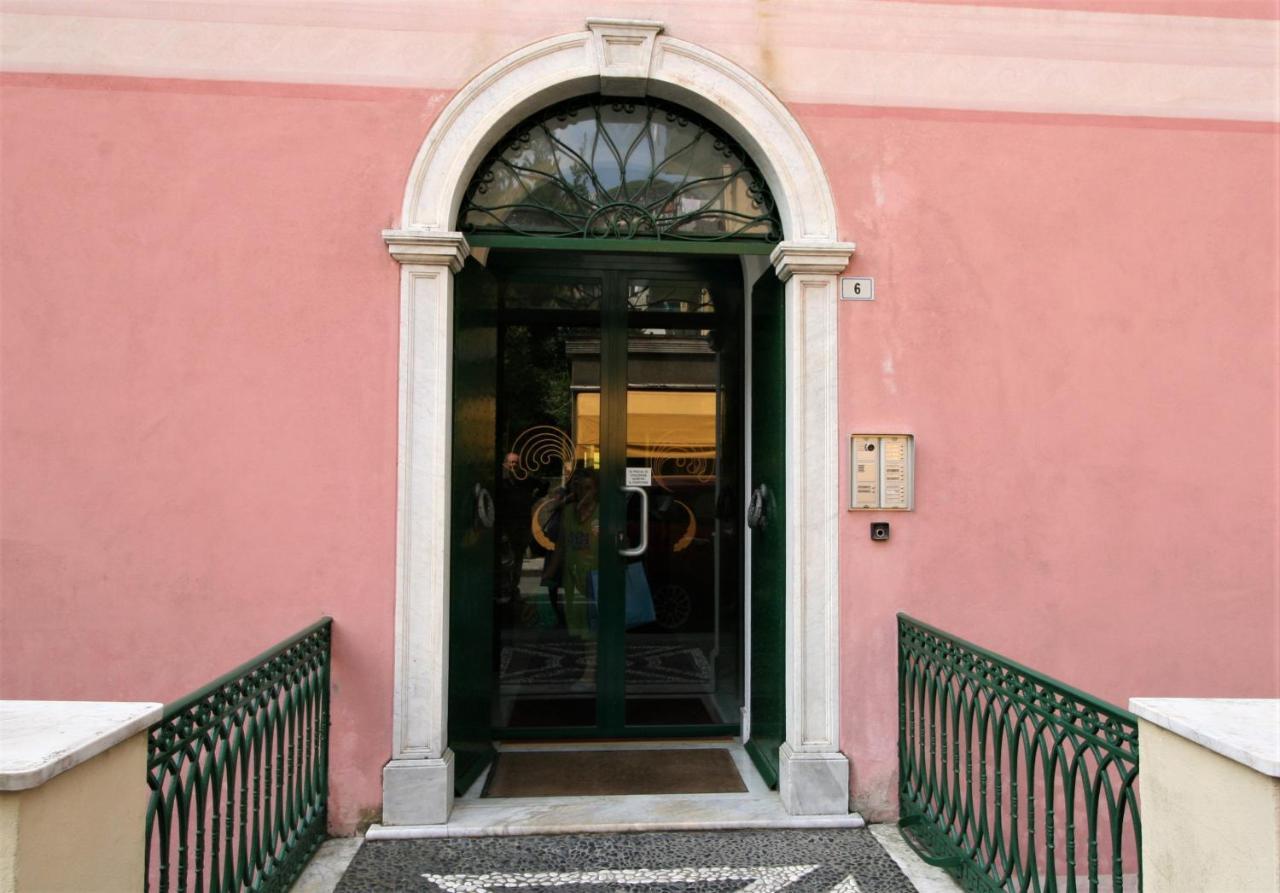 Pinky By Portofinohomes Rapallo Esterno foto