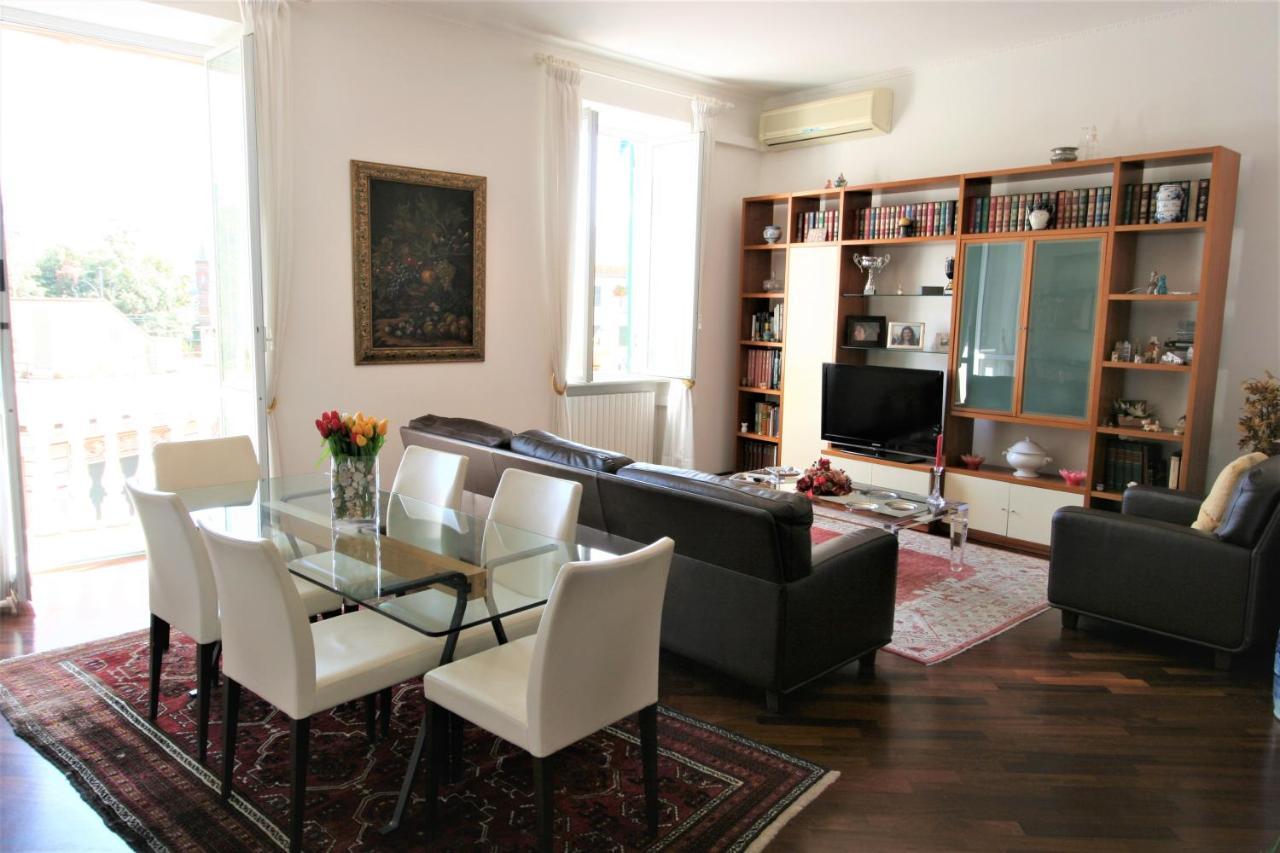Pinky By Portofinohomes Rapallo Esterno foto