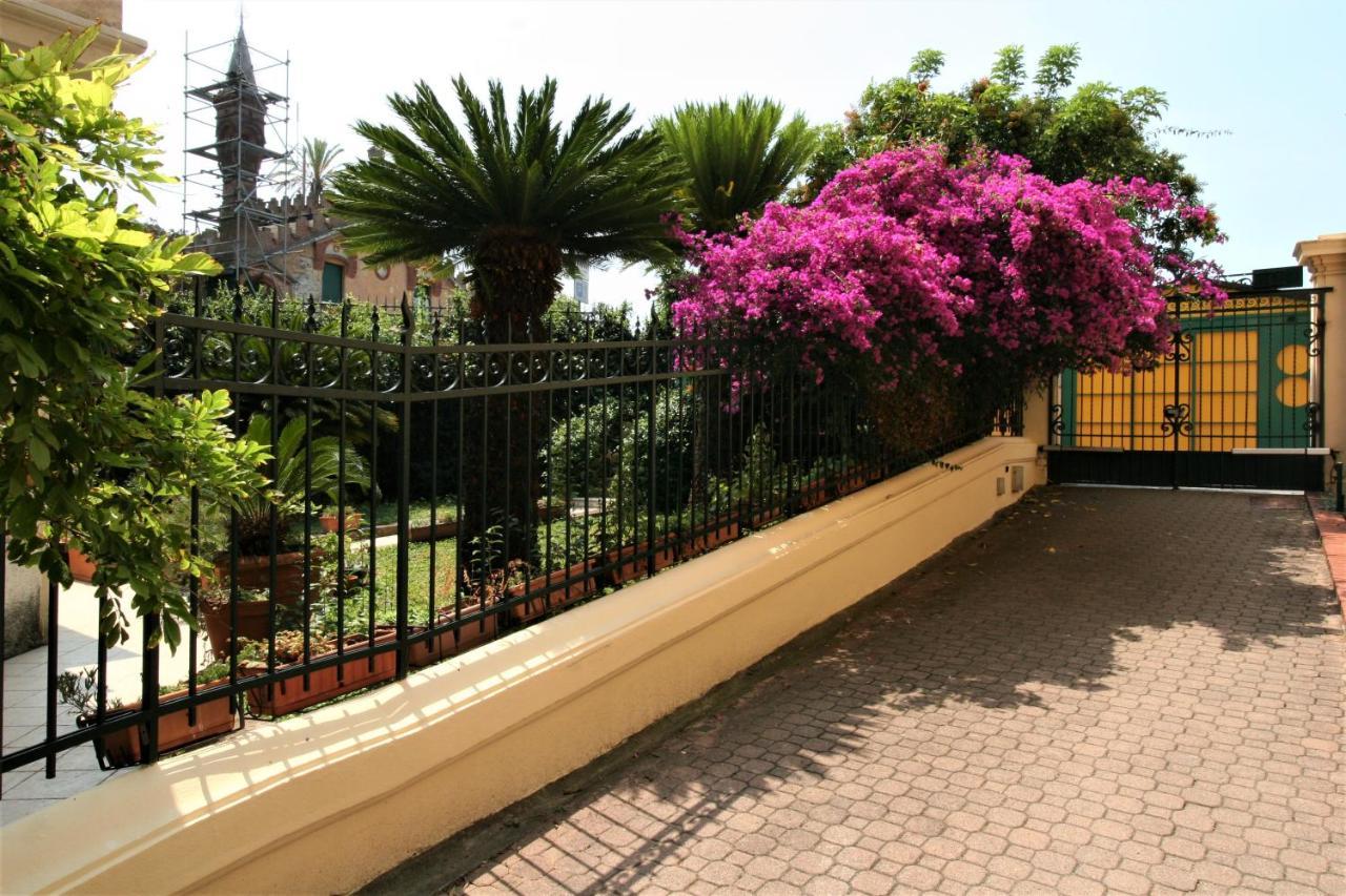 Pinky By Portofinohomes Rapallo Esterno foto