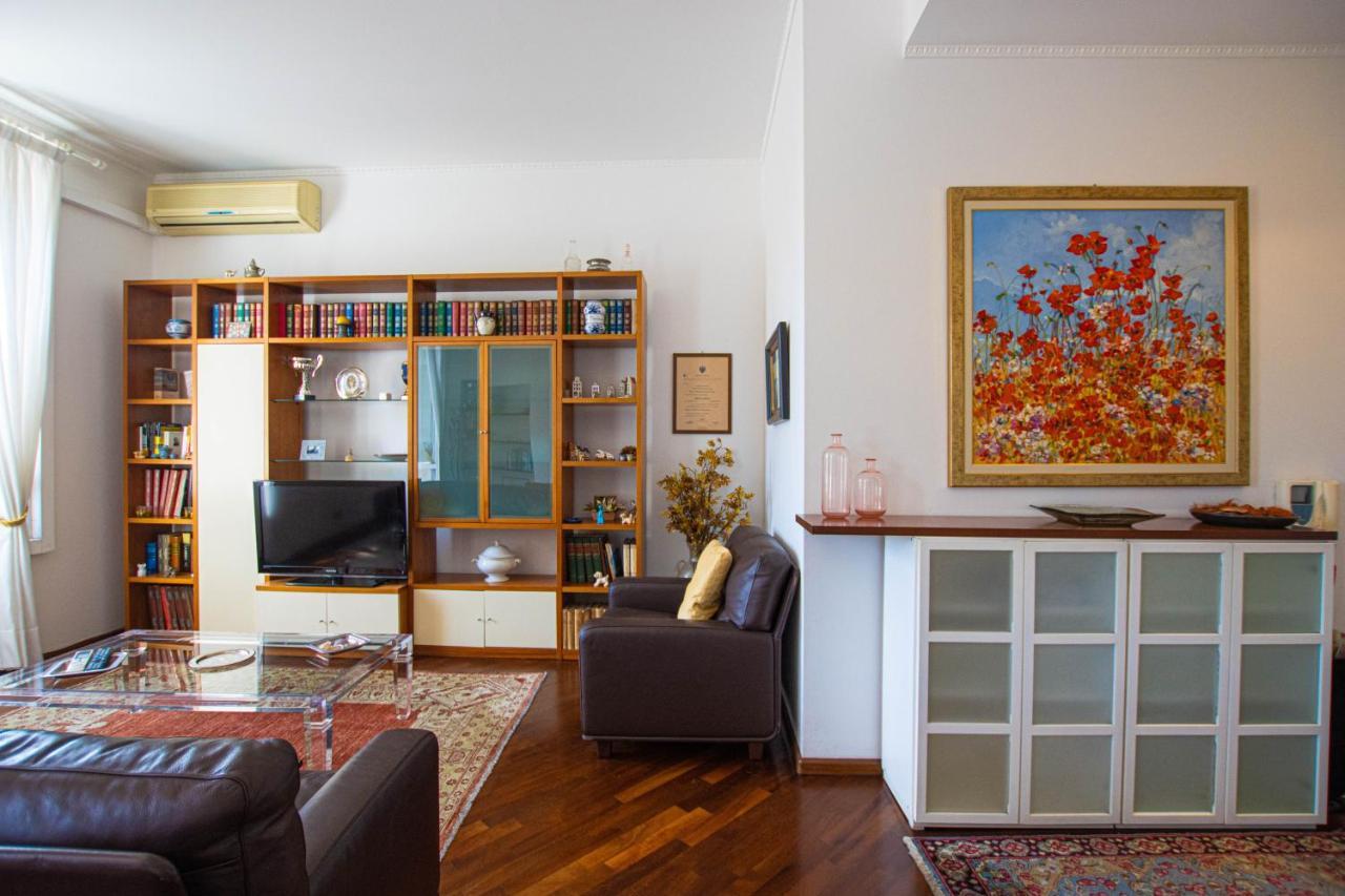 Pinky By Portofinohomes Rapallo Esterno foto