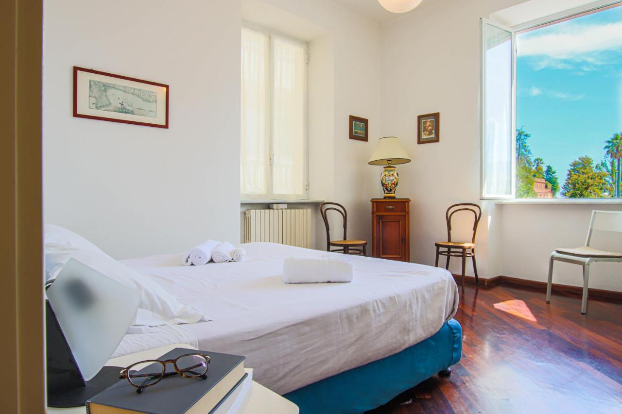 Pinky By Portofinohomes Rapallo Esterno foto