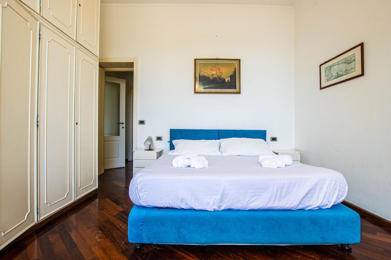 Pinky By Portofinohomes Rapallo Esterno foto