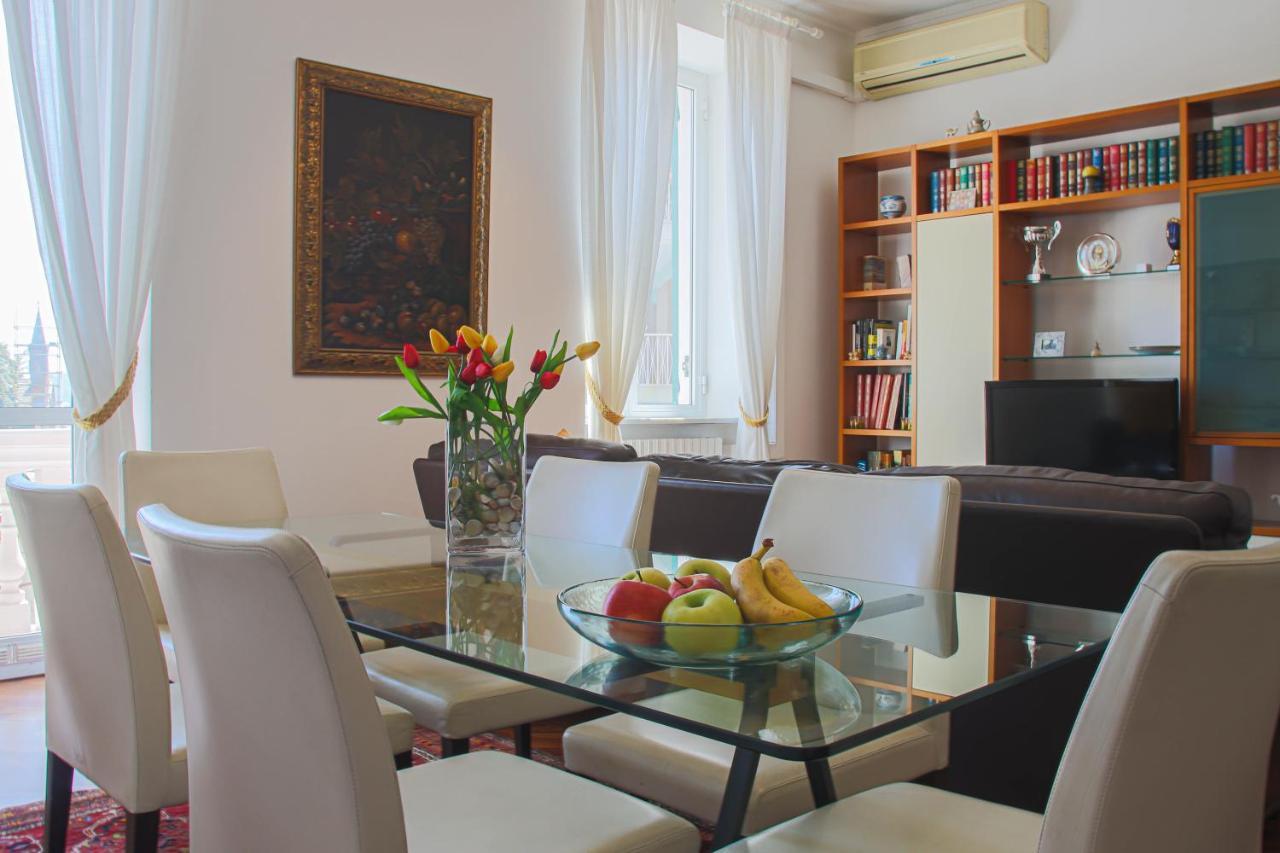 Pinky By Portofinohomes Rapallo Esterno foto