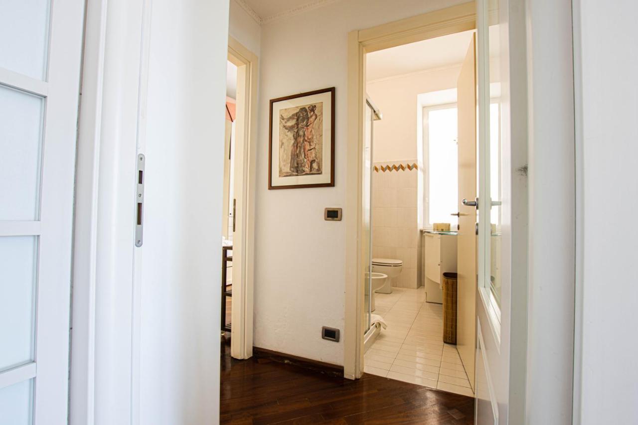 Pinky By Portofinohomes Rapallo Esterno foto