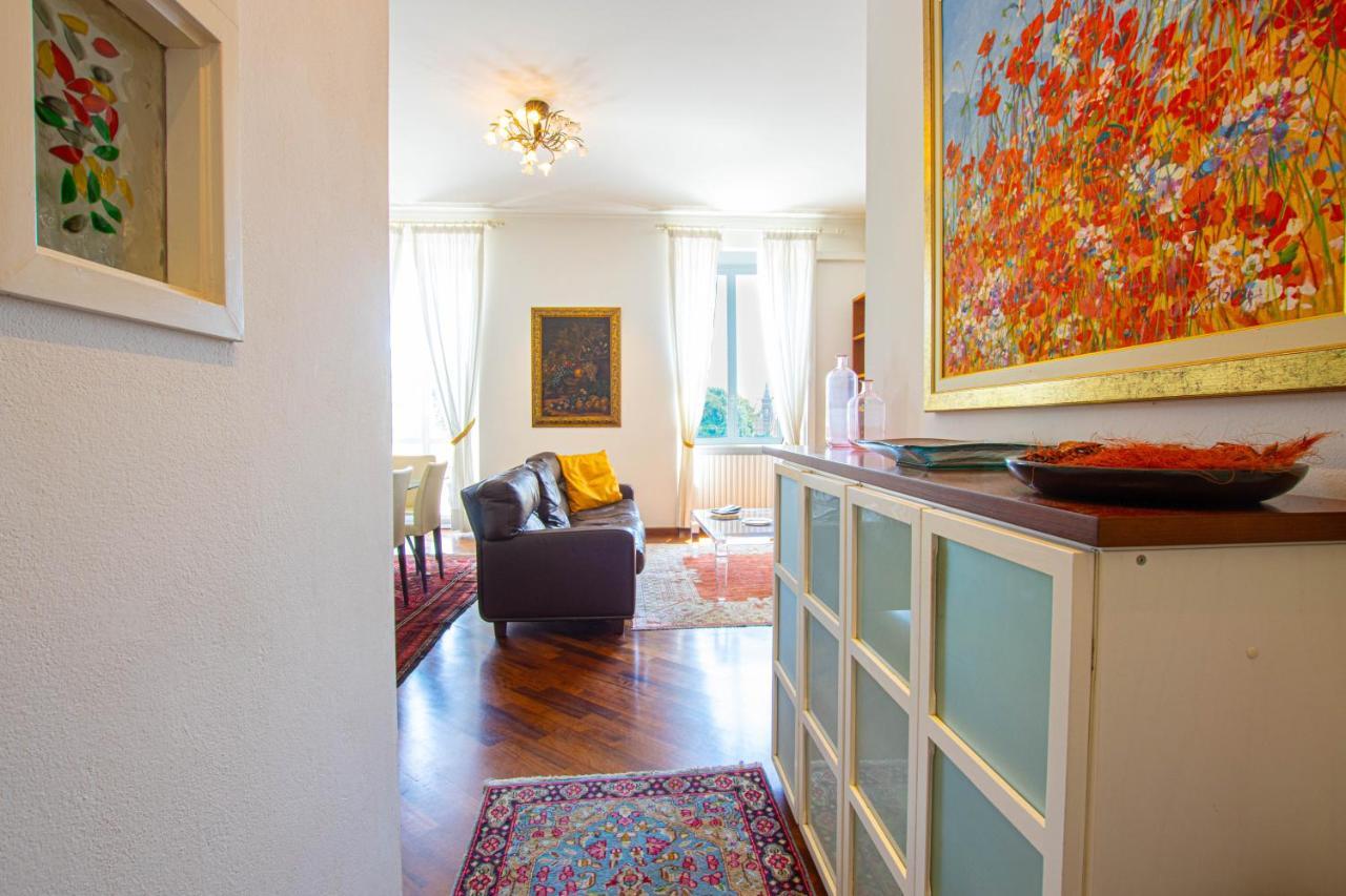 Pinky By Portofinohomes Rapallo Esterno foto