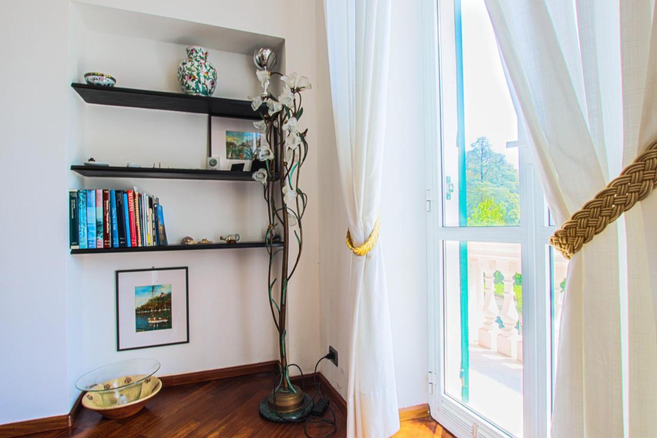 Pinky By Portofinohomes Rapallo Esterno foto