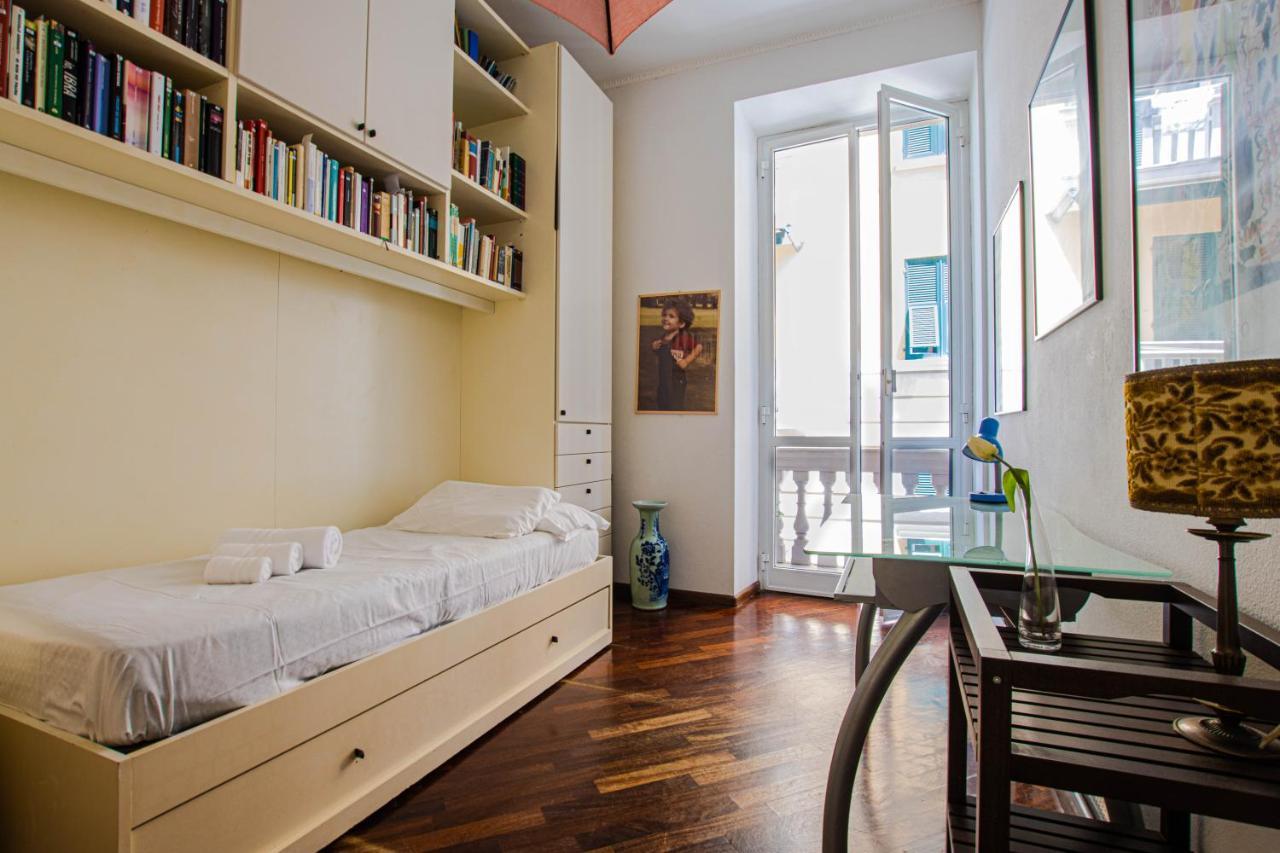 Pinky By Portofinohomes Rapallo Esterno foto