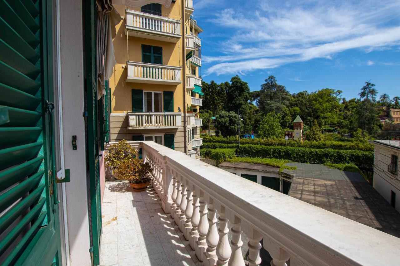 Pinky By Portofinohomes Rapallo Esterno foto